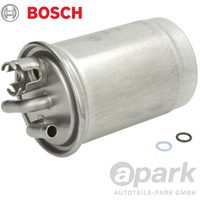 Bosch 0450906429 Kraftstofffilter FüR Audi A4 B7 A6 C6 2.0D 07.04-08.11