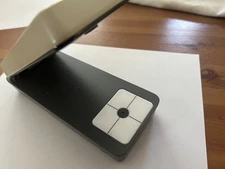 X-Rite 341C Portable Transmission Densitometer