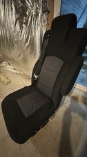 Brand New Rear Seat By Commuter Van Conversions Cvc Ford Transit Base Included