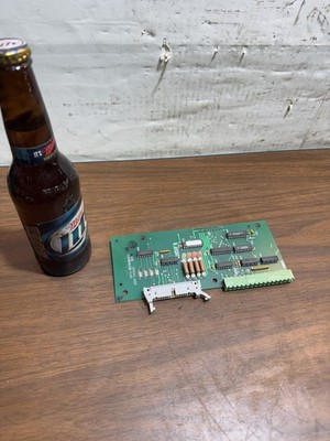 Data Instruments C42525 Rev A PCB Assembly-Broken Connector As-Is INV=33035