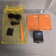 Roav DashCam C1 by Anker Model R2110 kit