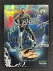 2025 Topps Chrome Update Jayson Tatum Base (RAW)