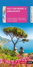 Heide Marie Kar GO VISTA: Reisef�hrer Golf von Neapel/Amalfik�ste: M (Paperback)