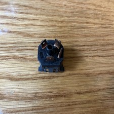 Front Window Switch – Left Or Right Side (6-Spade) For VW Vanagon 1986-1991 (191959855)