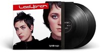 Ladytron - Light Magic - Vinyl Record Lp - G4Z
