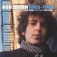 Bob Dylan | The Cutting Edge 1965 - 1966 - The Bootleg Series Vol