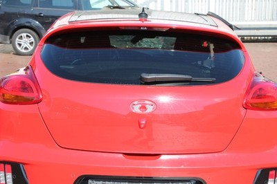 Kia pro Ceed GT 1.6 T-gdi Farbe Rot FD JD Heckklappe mit Rückfahrkamera