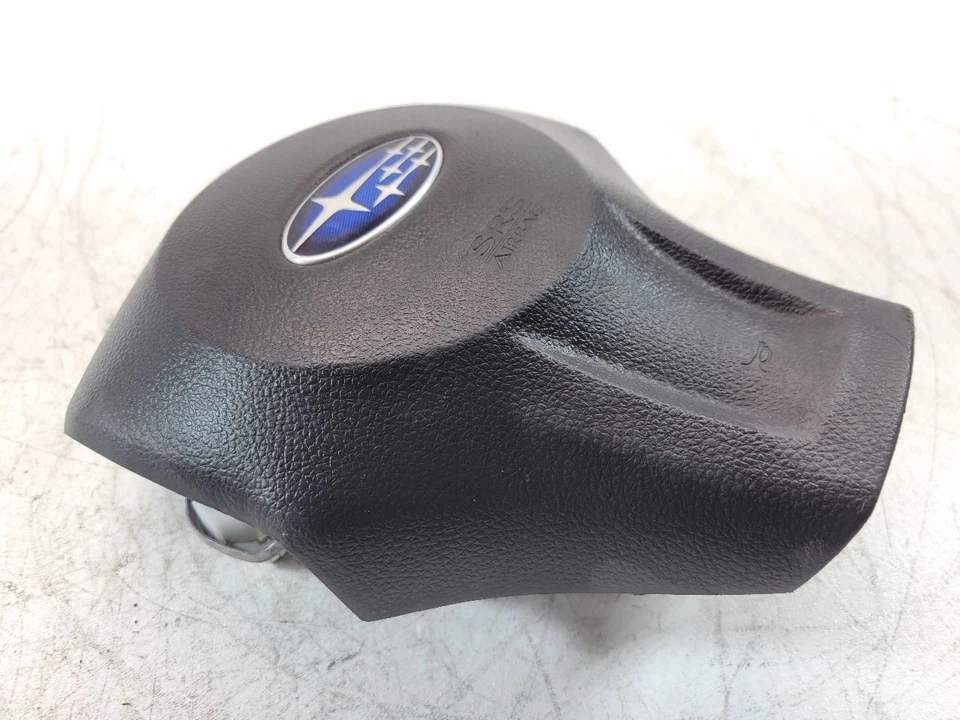 2013 2014 2015 SUBARU XV CROSSTREK ИЛИ IMPREZA РУЛЕВОЕ КОЛЕСО AIRBAG 98211FJ010VH - Изображение 3 из 4