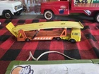 1971 MATCHBOX LESNEY SUPER KINGS K-11 DAF CAR TRANSPORTER ORIGINAL CONDITION