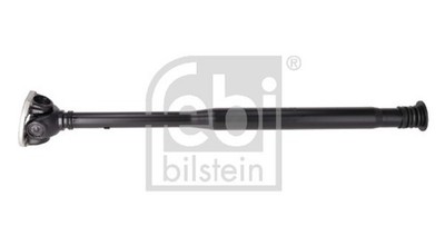 FEBI BILSTEIN Gelenkwelle Achsantrieb 186300 für MERCEDES KLASSE W212 Model S212