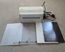 Craftwell Cut N Boss Electric Die Cutting and Embossing Machine