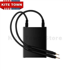 DIY Mini Spot Welder Machine Welding Power with Pen For 18650 Battery US