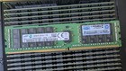 New Listing32GB (2x 16GB) Samsung M393A2G40EB1 PC4-2133P DDR4 2Rx4 ECC Server memory