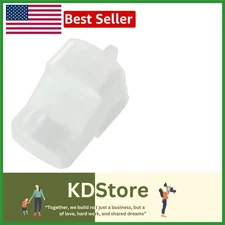 Holographic Sight Dust Cover Set for 507K 407 Series Hunting Optics Black