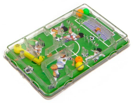 1 Футбольный мяч Флиппершпиль который можно использовать в детском саду 1990₽