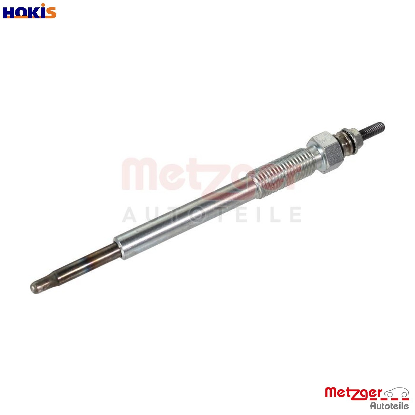 Fits METZGER H1 208 GLOW PLUG ⭐UK Stock⭐ - Image 6