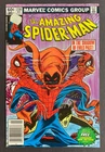 Amazing Spider-Man #238 (1983) VG 1st App Hobgoblin w/ Tattooz Newsstand Marvel