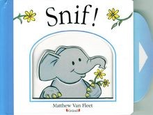 SNIF! von Van Fleet, Matthew | Buch | Zustand akzeptabel