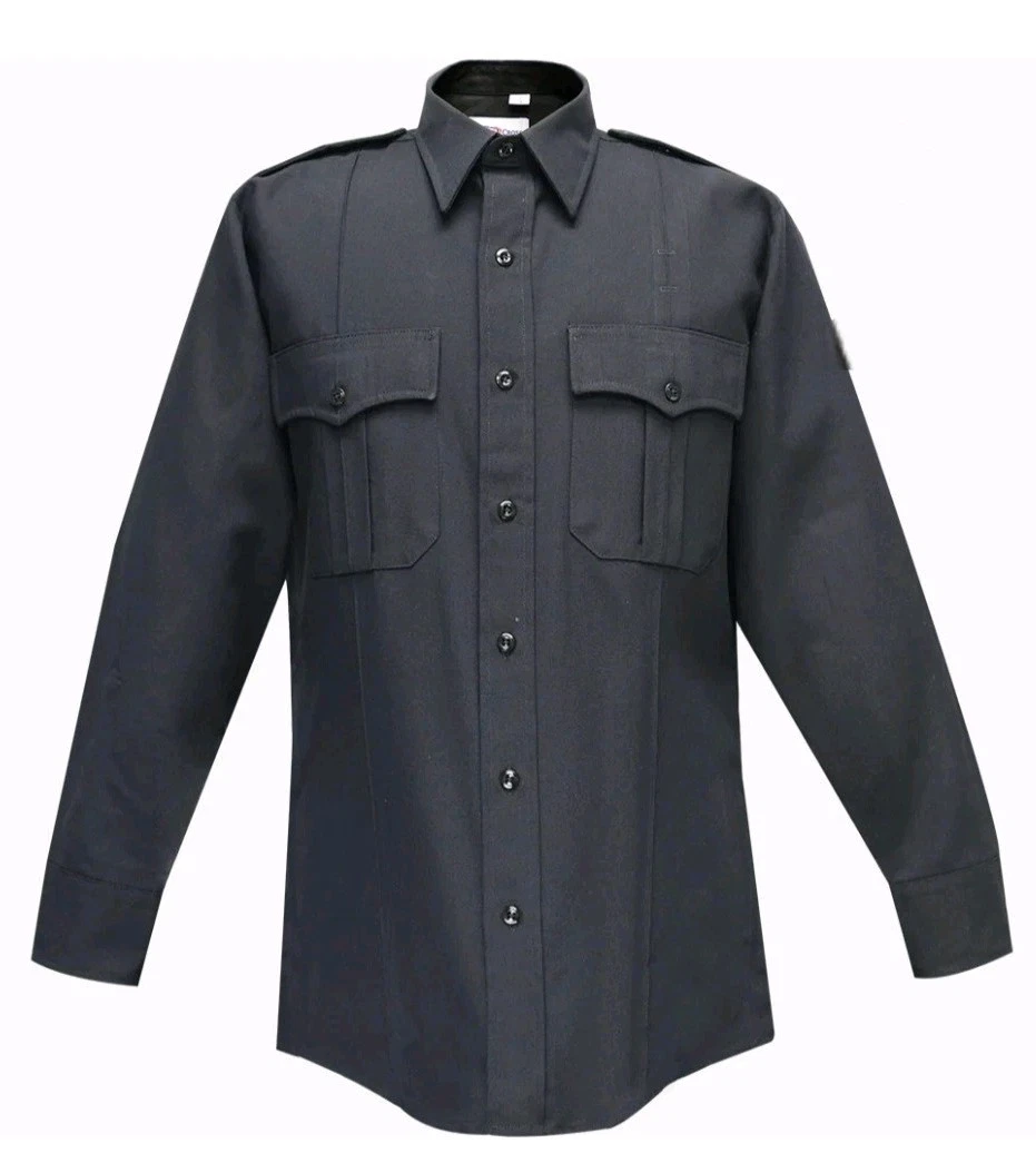 Lapd Shirt In Uniforms & Work Shirts for sale | eBay