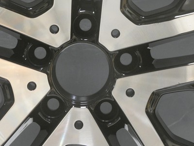 Alloy Wheels MERCEDES-BENZ GLA H247 GLB X247 7 5x18 ET53 5x112 
