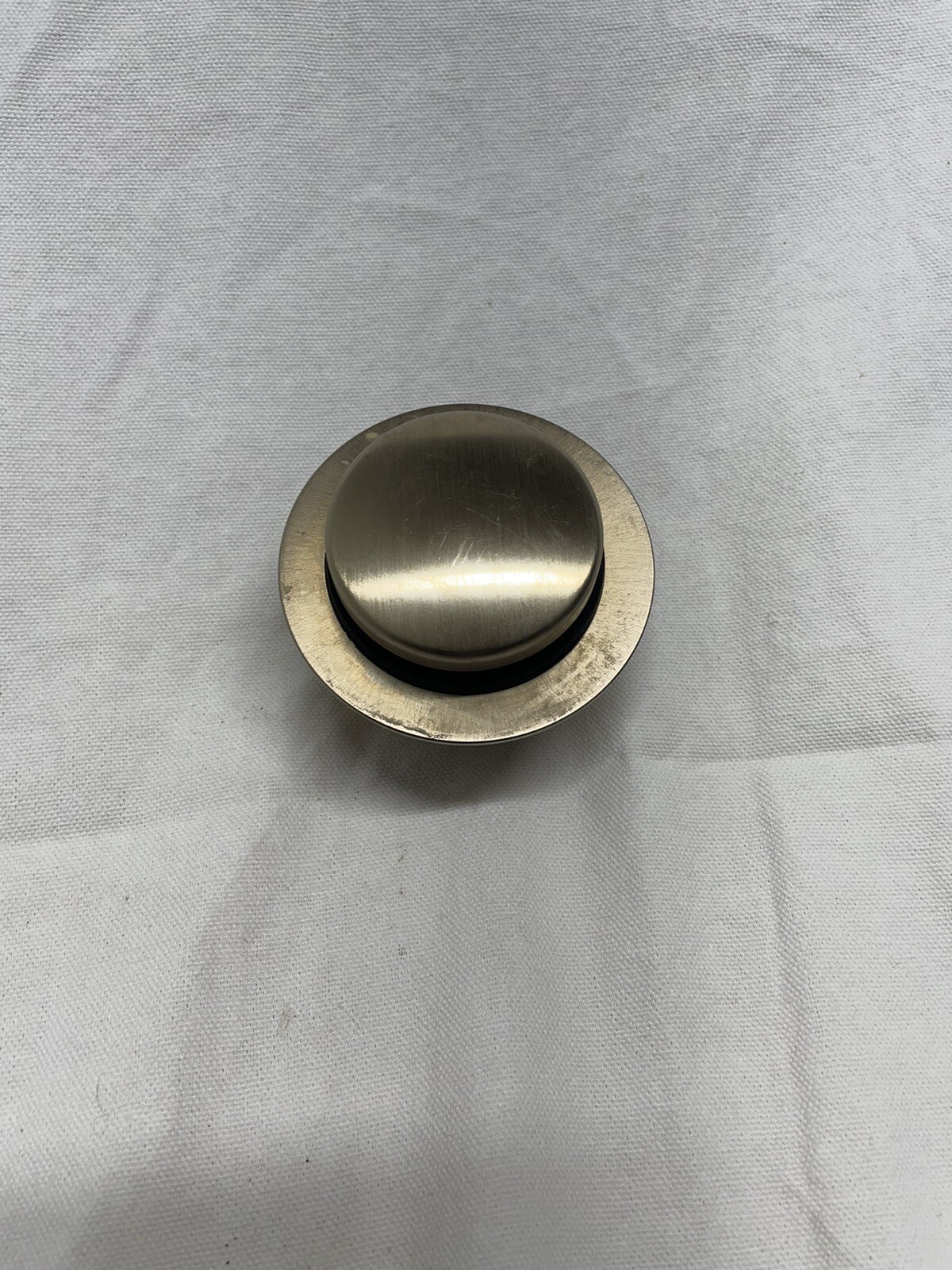 Delta Bathtub Drain *Parts only, Open Box* eBay