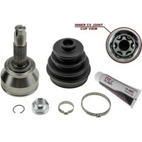 Gelenksatz Antriebswelle Radseitig FüR Fiat Doblo Cargo 223 1.9 JTD