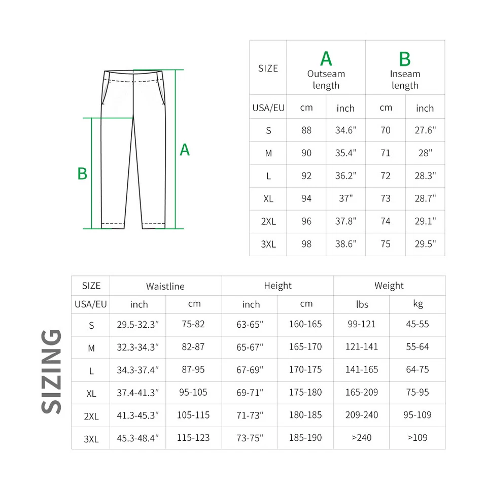 Pantalones de Ciclismo de Invierno WOSAWE Térmicos Polar A Prueba de Viento Bicicleta 3D Gel Acolchado Apretados Foto 2 de 4