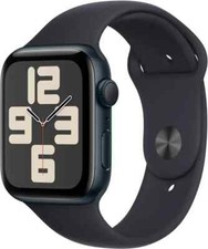 NEW Apple Watch SE 2nd Gen GPS Heart Rate Monitor Fitness and Sleep Tracker