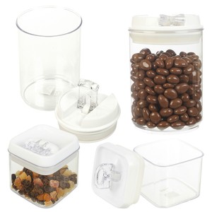 wilko tea coffee sugar containers