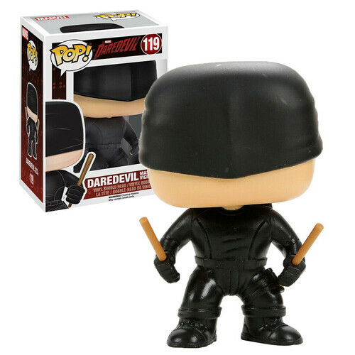 funko daredevil