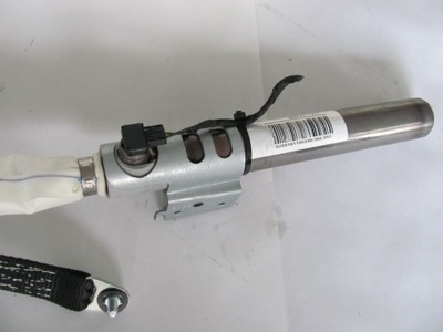 BMW 5 Series E60 LCI Left Curtain Roof Airbag Its Head Air Bag  