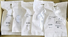 RESMED AIRFIT P10 NASAL PILLOWS Lot of 5 - MEDIUM - Brand New - 62932