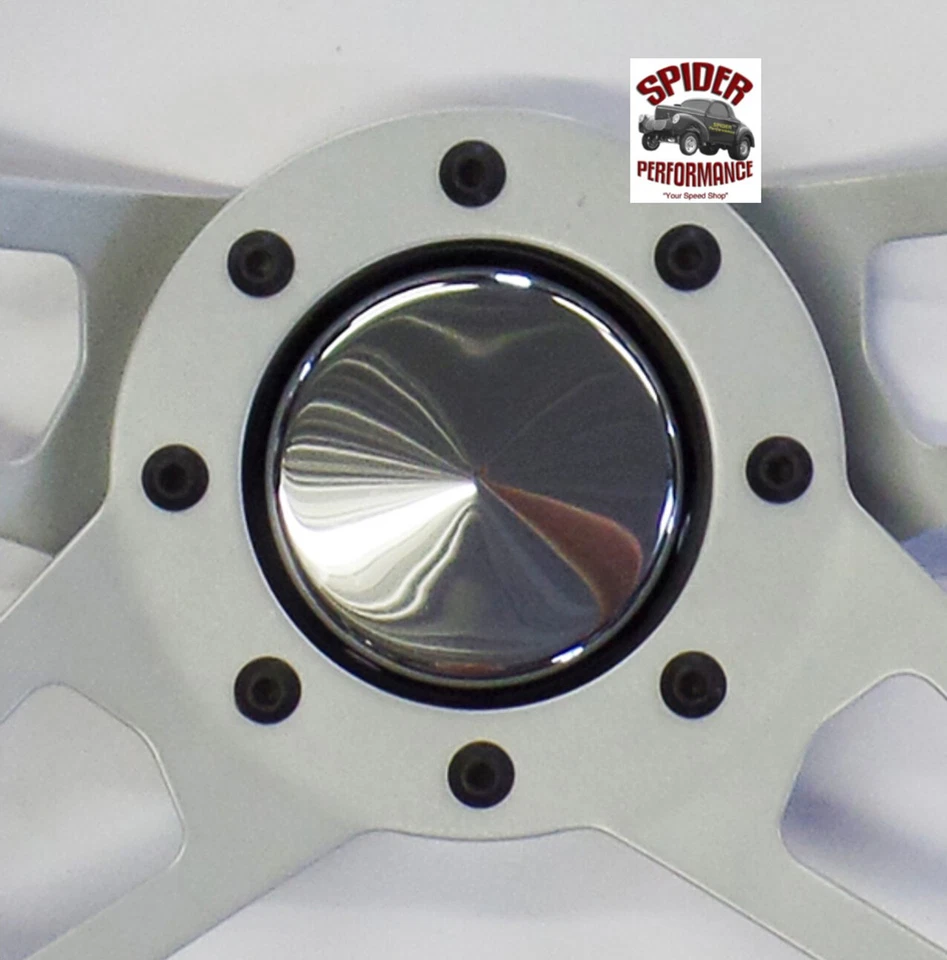 Volante Mercury 1970-1980 13 1/2" Grand Tour Foto 3 de 4