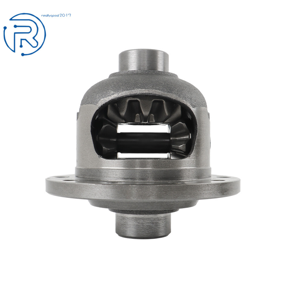 Differential Case Assembly Front Axle For Jeep Wrangler Sport 