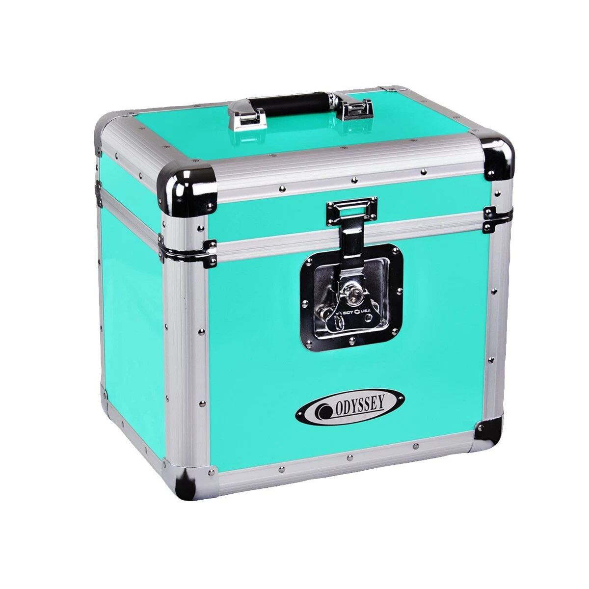 Odyssey Pro Audio Cases Vinyl Record for sale | eBay