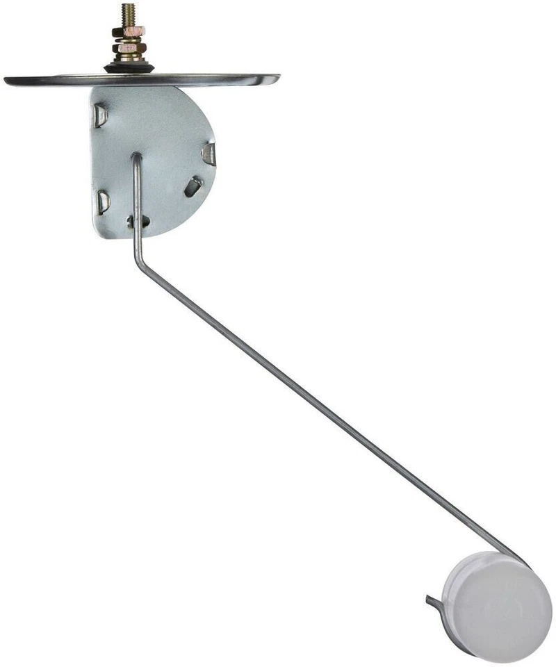 Unidad de envío de tanque de combustible Spectra Premium FG96A para modelos Ford 56 seleccionados Foto 2 de 4