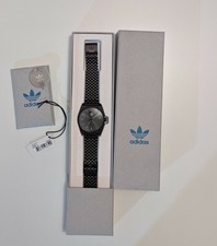 Orologio adidas Z153204-00 Nero Uomo prezzo al Dettaglio | Acquisti Online  su eBay
