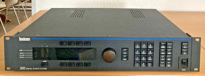 Lexicon 300 Digital Effects System