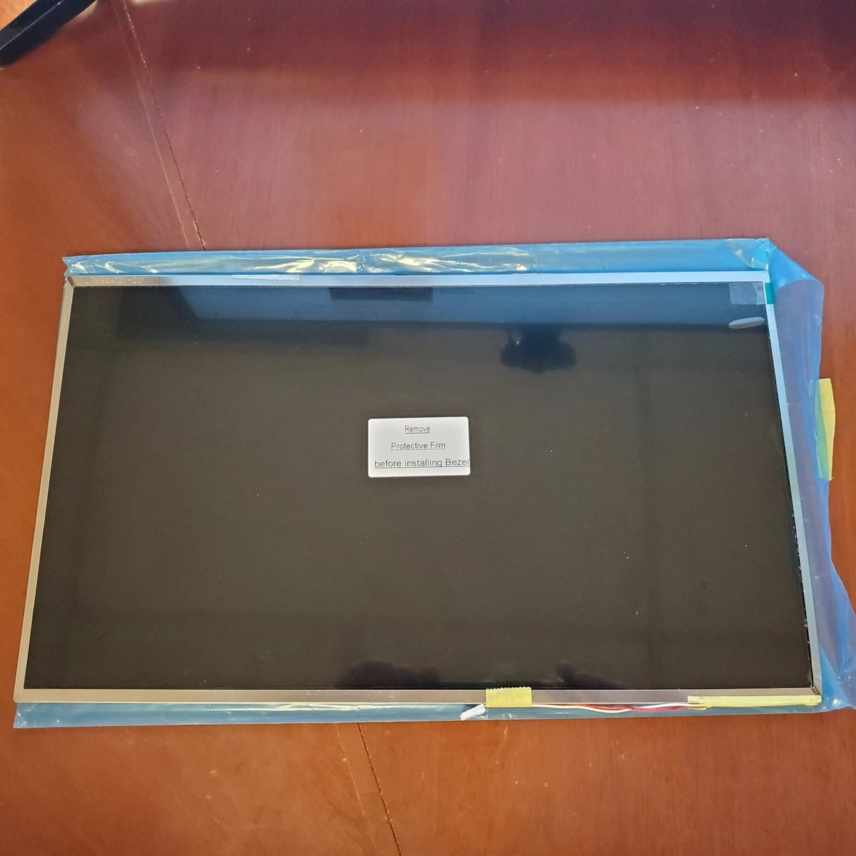 Nappe écran LCD Pour Toshiba Satellite L350 - Réf 6017B0147501 - Occasion Garantie 6 Mois