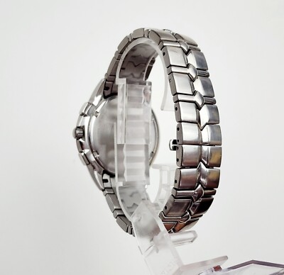 Men's SOLAR CHRONOGRAPH Watch CITIZEN Eco-Drive 