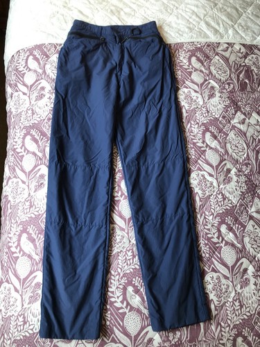 Rohan Ladies Dry Bags Waist 26” XS 