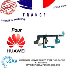 Nappe On/Off et Volume Compatible Pour Huawei MatePad Pro