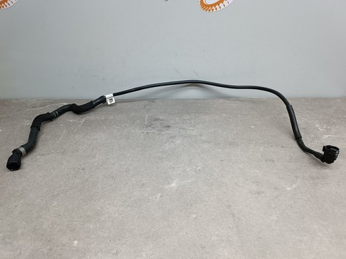 Original BMW F40 F44 F45 F48  Rohr Ausgleichsbehälter-Zylinderkopf 1712 8658483