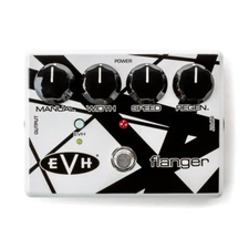 MXR EVH117 EVH Eddie Van Halen Flanger Pedal *OPEN BOX*