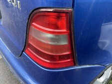 HECKLEUCHTE RECHTS FÜR MERCEDES-BENZ A-KLASSE W168 170 CDI
