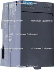 * SIEMENS SCALANCE XF204 6GK5 204-0BA-00-2AF2 ETHERNET SWITCH