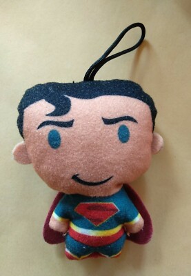 McDonald's dc League of Super Pets 2021 - SUPERMAN
