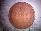 1912 P Lincoln Wheat Penny Circulated. L12P — photo 2