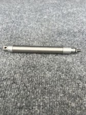 Bimba 023-DXP-B 9/16" Bore 3" Stroker Pneumatic Cylinder Used