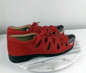 propet ghillie walker